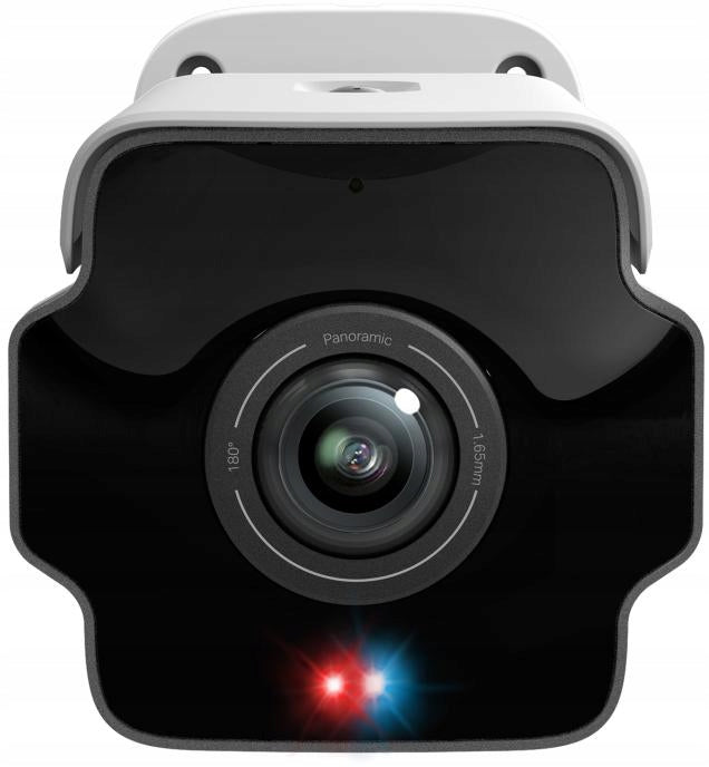 TP-Link InSight S385PI CAMERA Model MOTPLKAMP000042