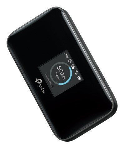 TP-Link M7750 HOTSPOT portable LTE-Advanced router