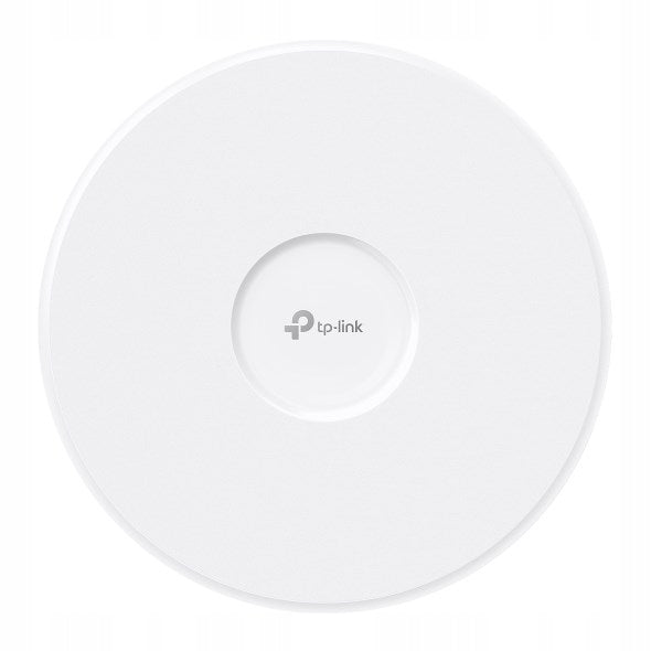 TP-Link Omada EAP783 WLAN access point 19000 Mbit/s white PoE support