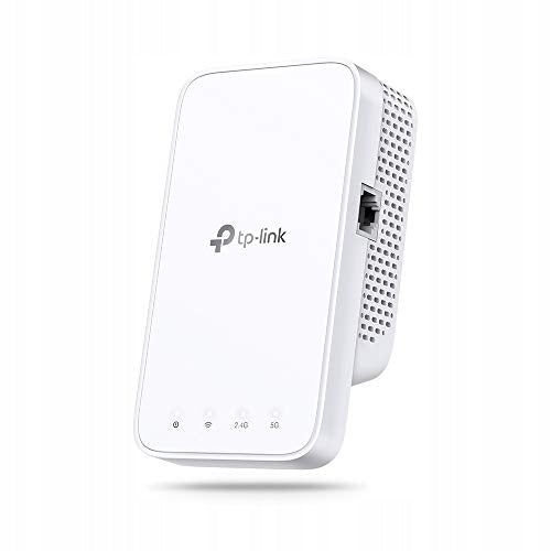 TP-Link RE330 AC1200 WiFi Range Extender, Ethernet Port, EasyMesh