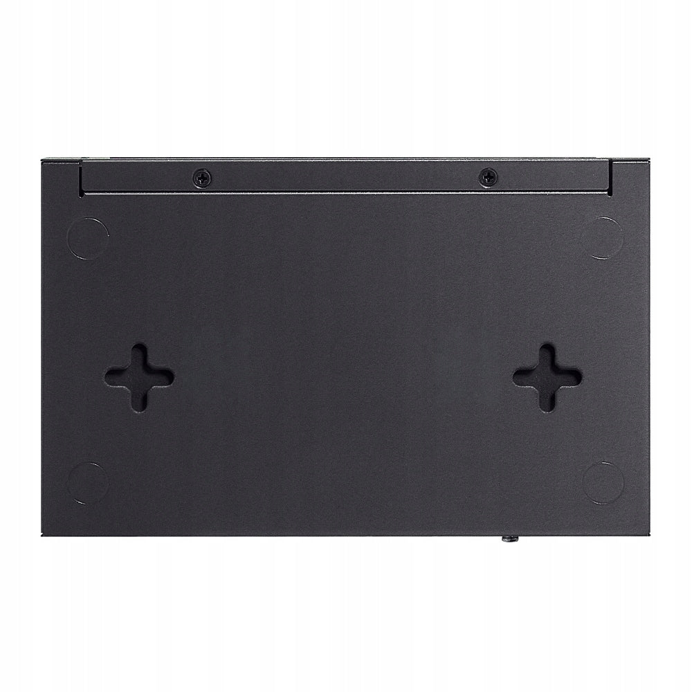 TP-Link Switch ES206GP Omada 6 x 1Gbit 4 x PoE+ Manufacturer code ES206GP