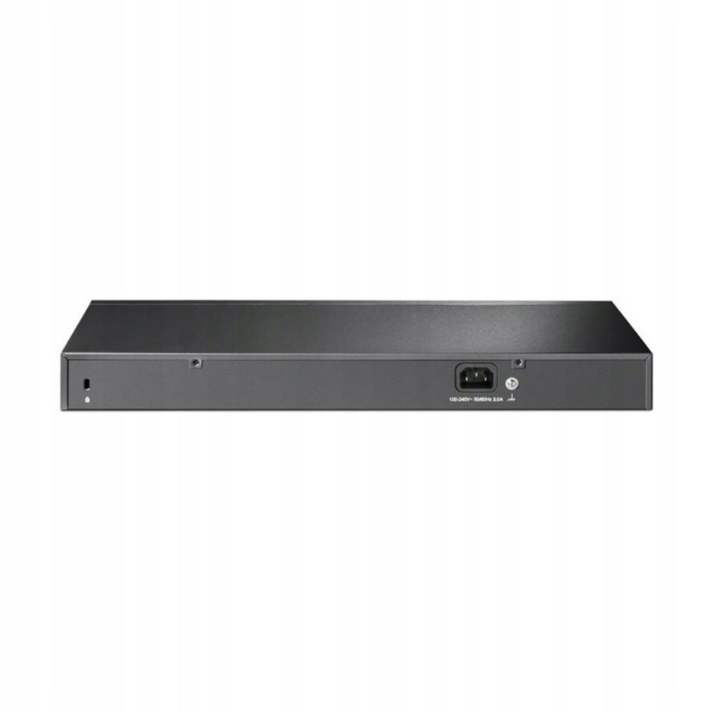TP-Link Switch TL-SG1218MP Manufacturer TP-Link