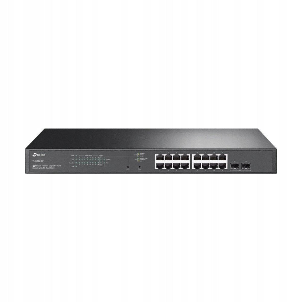 TP-Link Switch TL-SG2218P
