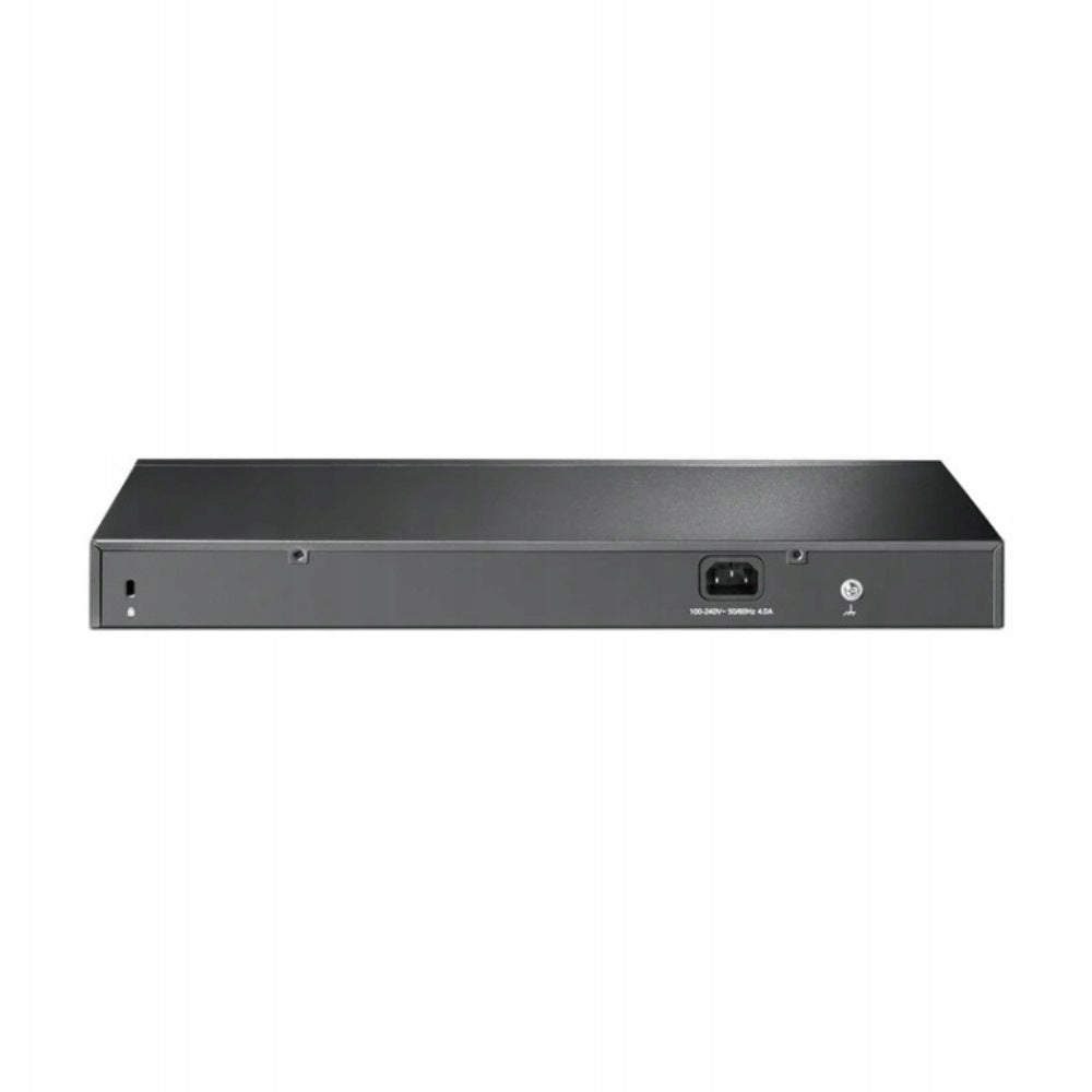 TP-Link Switch TL-SG2428P Manufacturer TP-Link
