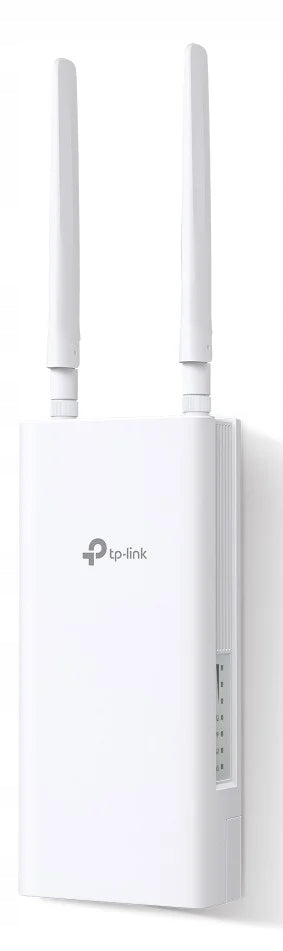 TP-Link TL-MR100-OUTDOOR Fast Ethernet 2,4 GHz 4G Wireless Router