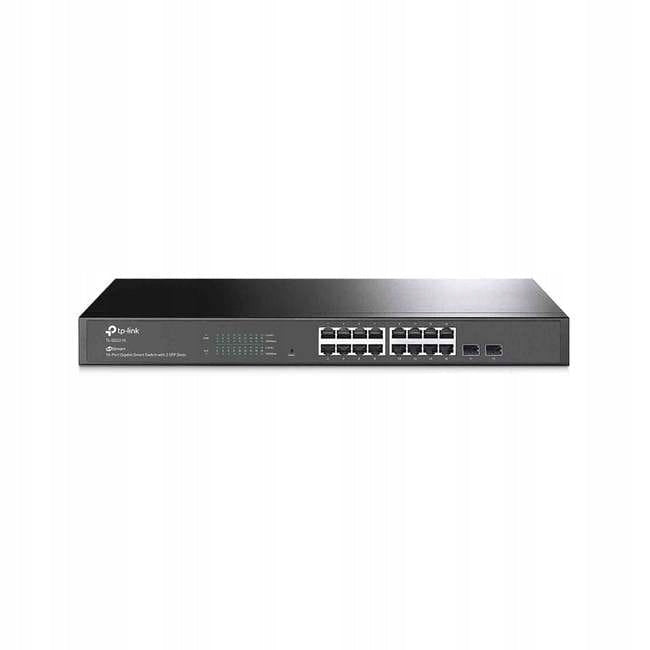 TP-Link TL-SG2218 Switch Omega 16 x 1 Gbit 2xSFP SG2218