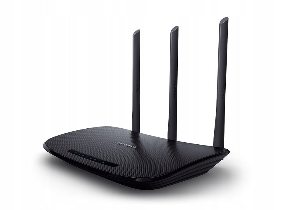 TP-Link TL-WR940N 802.11n router (Wi-Fi 4)