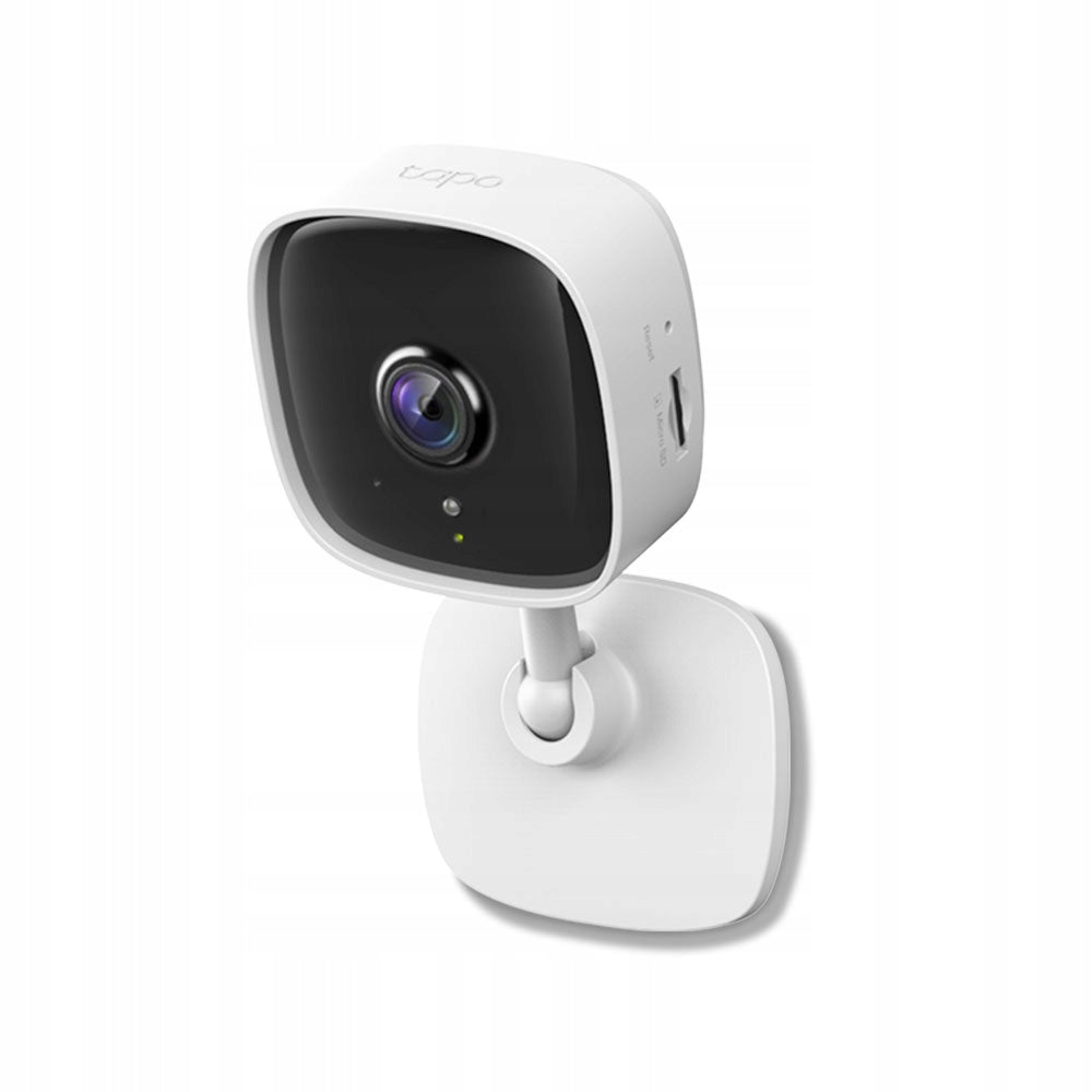 TP-Link Tapo C110 3Mpx LED IR (day/night) new Brand Tp-Link