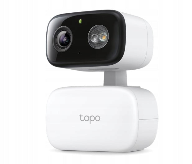 TP Link Tapo C206 smart camera Brand Tp-Link