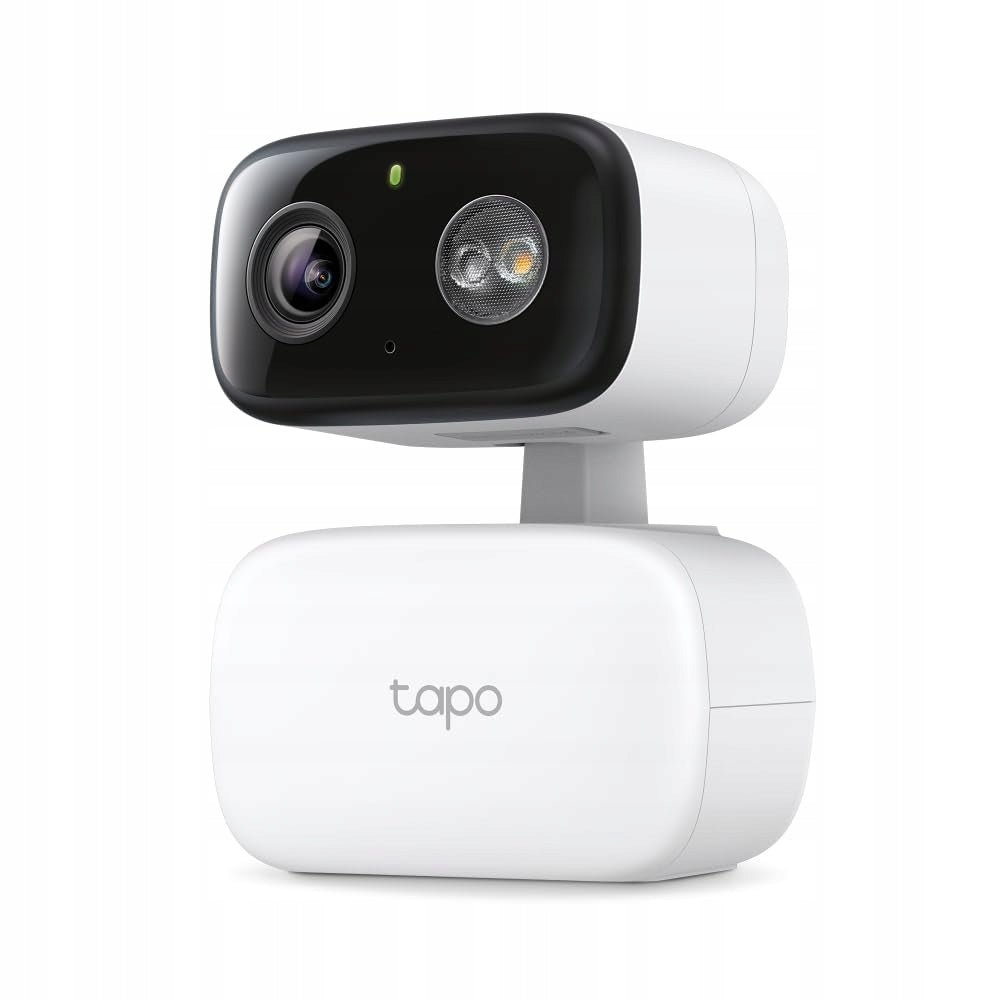 TP Link Tapo C206 smart camera