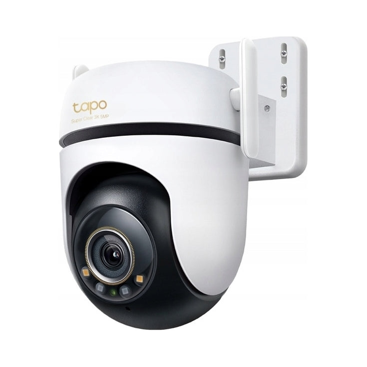 TP-Link Tapo C530WS WiFi LAN Camera Outdoor Rotating AI IP66