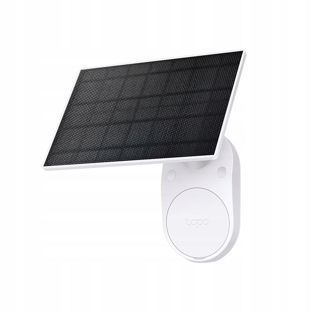 TP-Link Tapo Solar Panel A201 2,5 W, 5,2 V