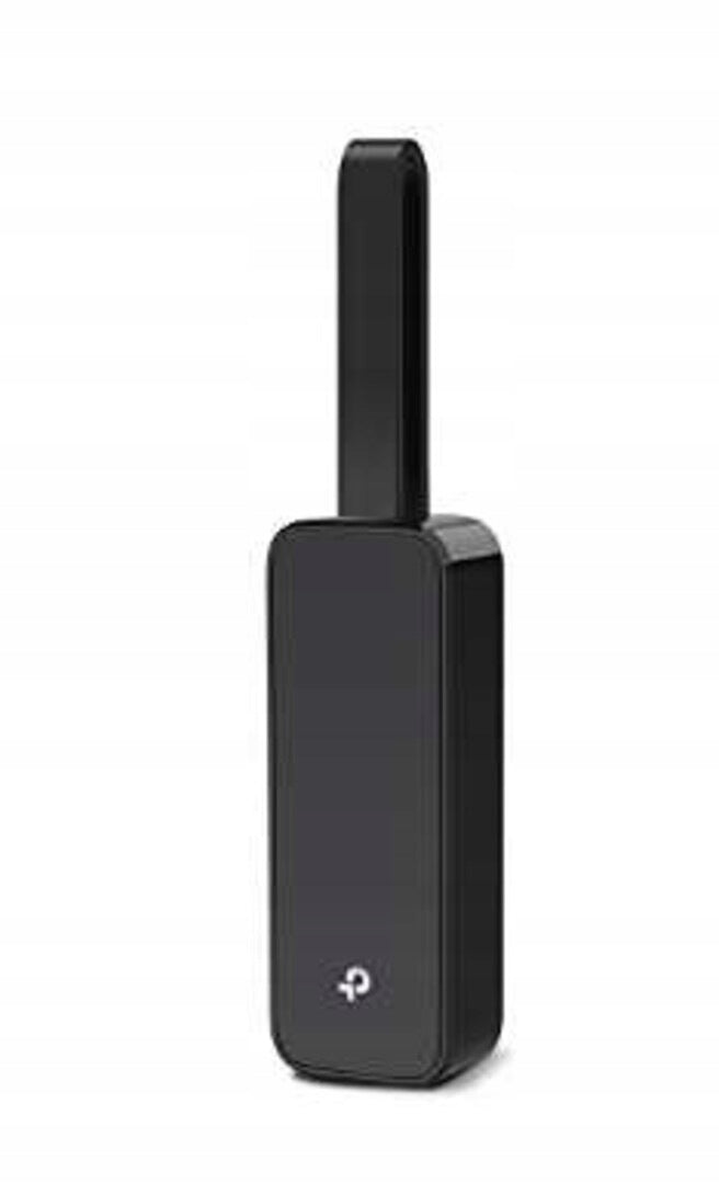 TP-Link USB 3.0 to Gigabit Ethernet Adapter Manufacturer code 4897098687239