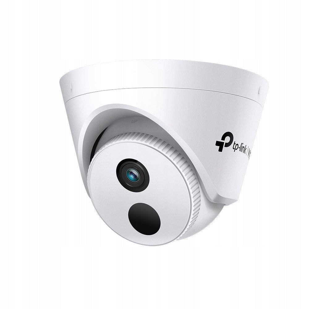 TP-Link VIGI C440I 4MM Industrial Camera Tower Security Camera I