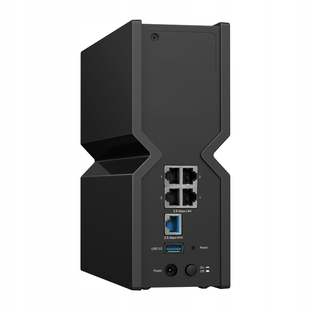 TP-Link archer be550SCHHW 802.11be (Wi-Fi 7)