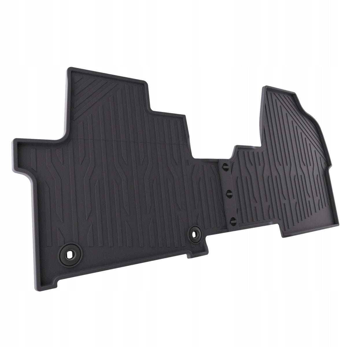 TPE RUGS for Citroen Jumpy III Van - 01.2016-....