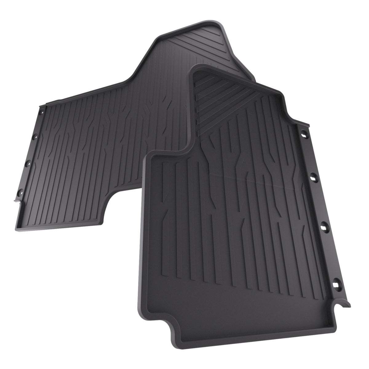 TPE RUGS for Fiat Ducato III Van - 06.2006-... Multi-item bundle yes