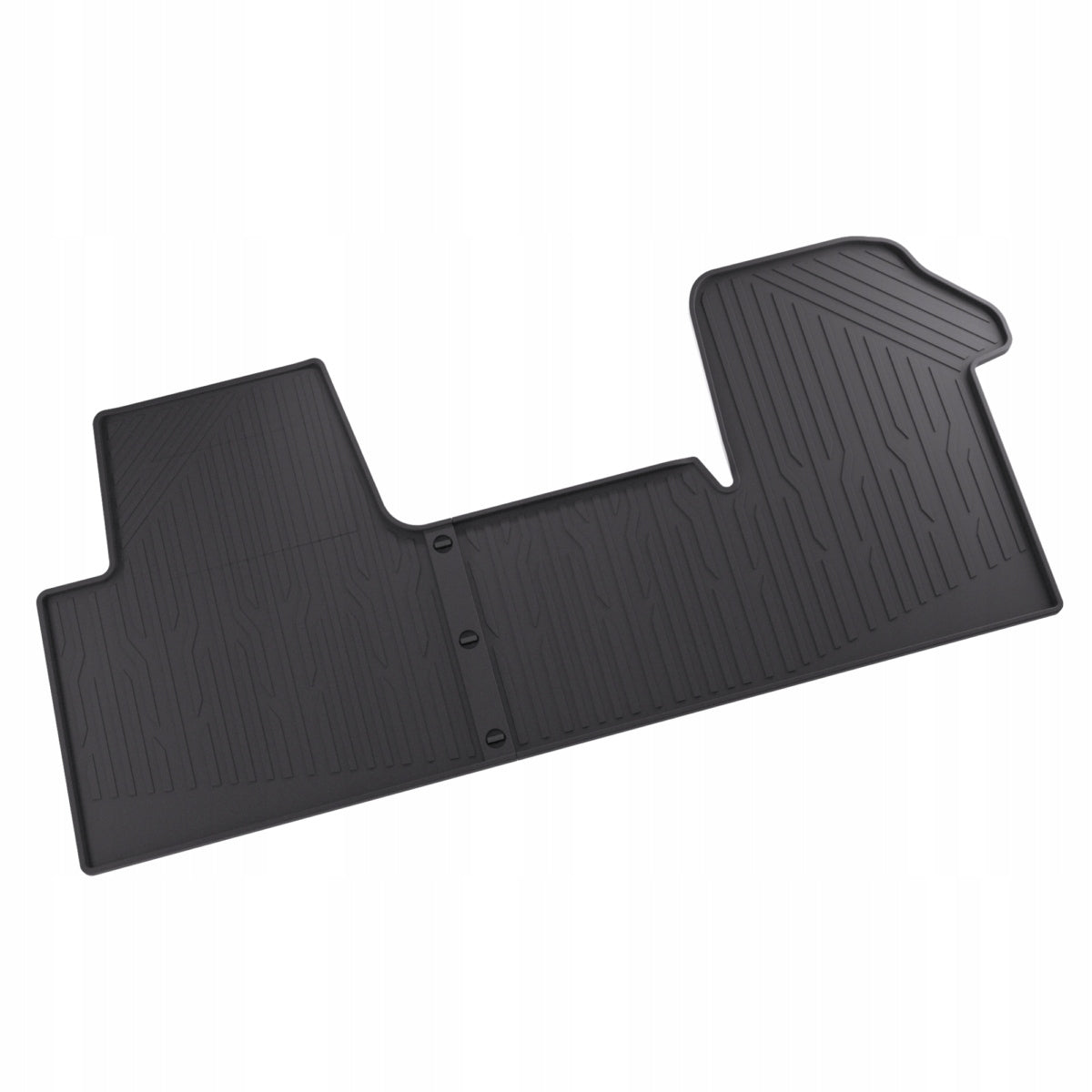 TPE RUGS for Opel Movano B Van - 02.2010-04.2021 Manufacturer Amal Plast