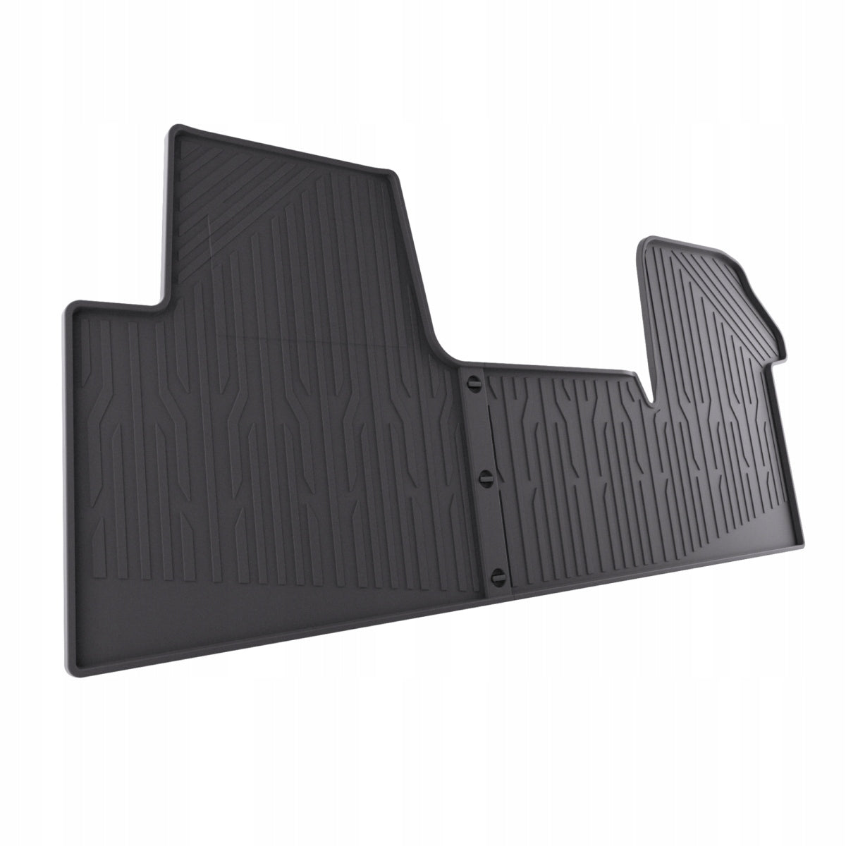 TPE RUGS for Opel Movano B Van - 02.2010-04.2021