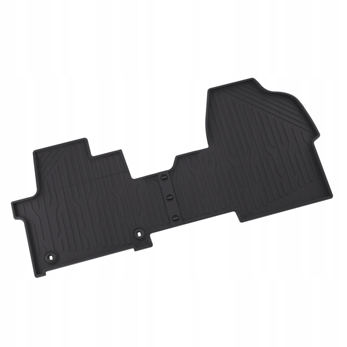 TPE Rugs for Peugeot Expert III Van - 01.2016-.... Manufacturer Amal Plast
