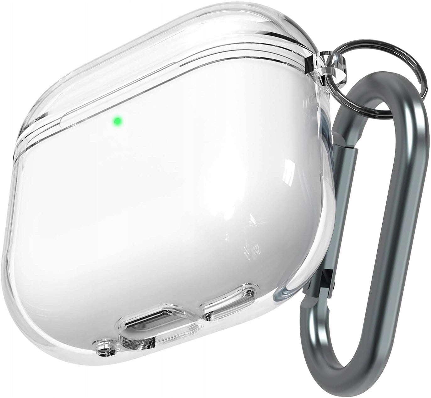 TPU CASE PREMIUM FOR APPLE AIRPODS 4 *TOP QUALITY*