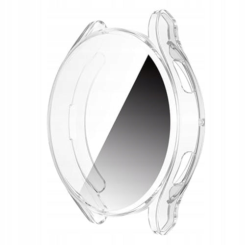 TPU PROTECTIVE CASE SAMSUNG GALAXY WATCH 5 44MM TRANSPARENT FOR HOME Brand no brand