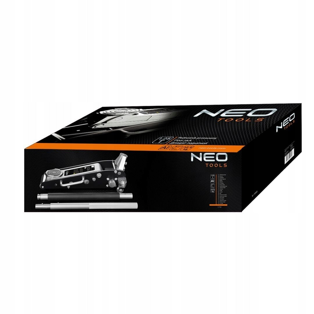TPX11-730_L HYDRAULIC LIFTER, ALUMINIUM, 1. Product weight with unit packaging 0.15 kg