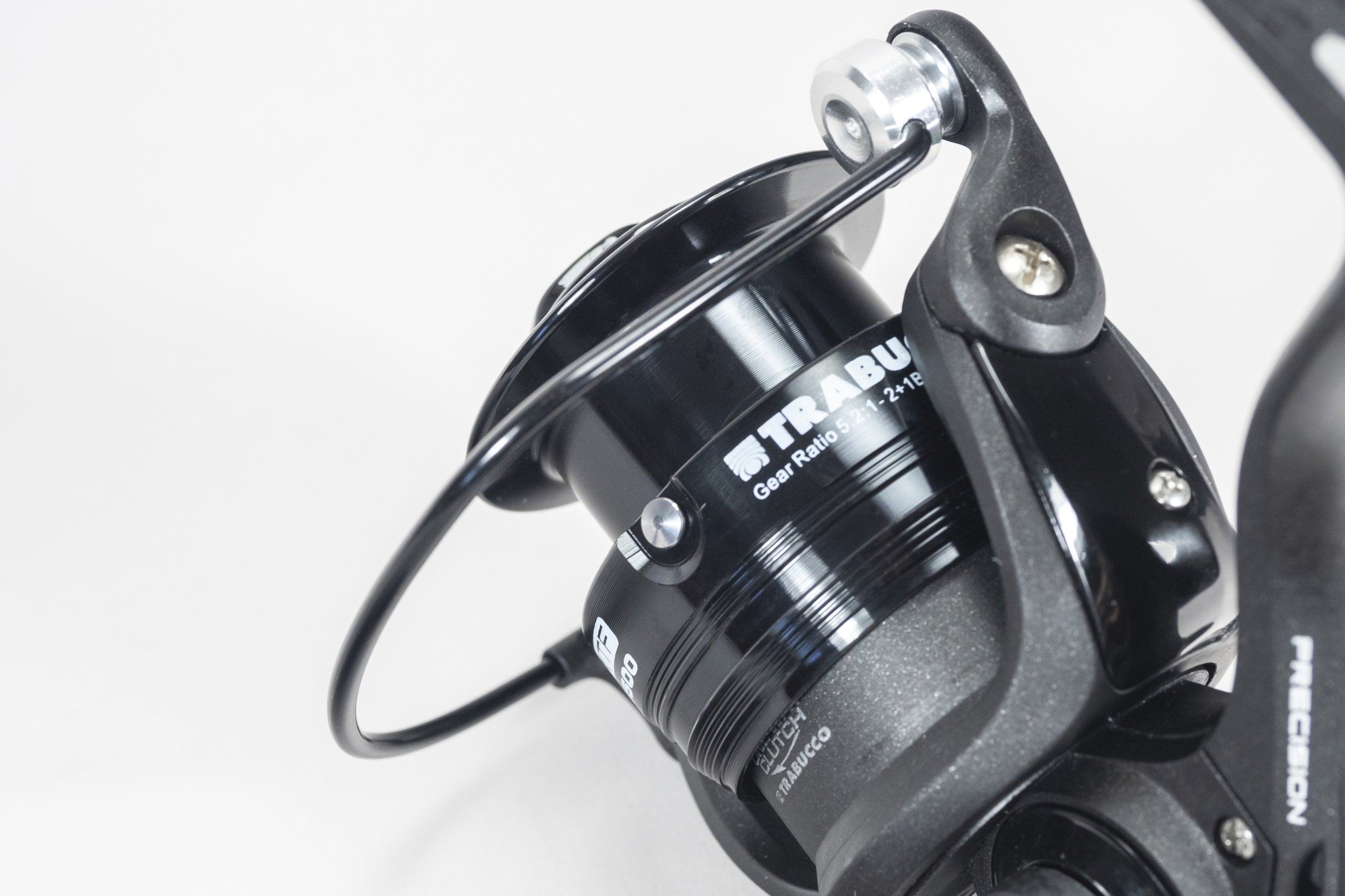 TRABUCCO PRECISION XTF 3500 carp feeder Brand Mikado