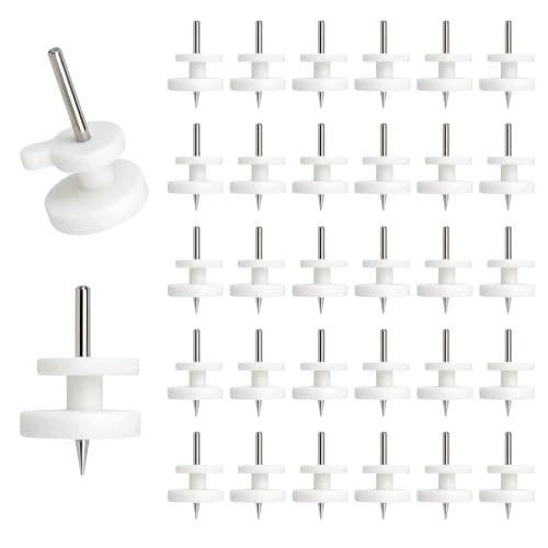 TRACELESS WALL HOOKS FOR PHOTOS IMAGES 120 PCS SET FOR HOME Brand no brand