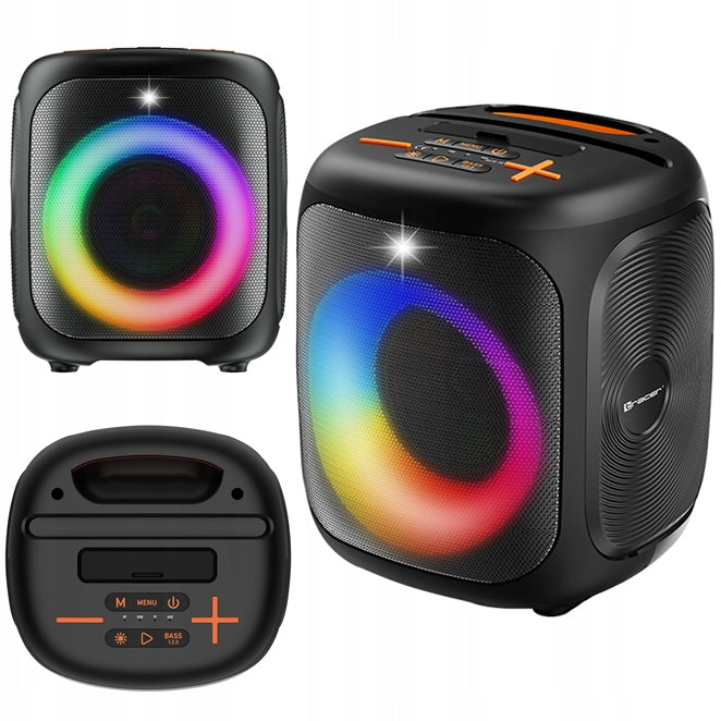 TRACER CUBE20 BT TWS speaker