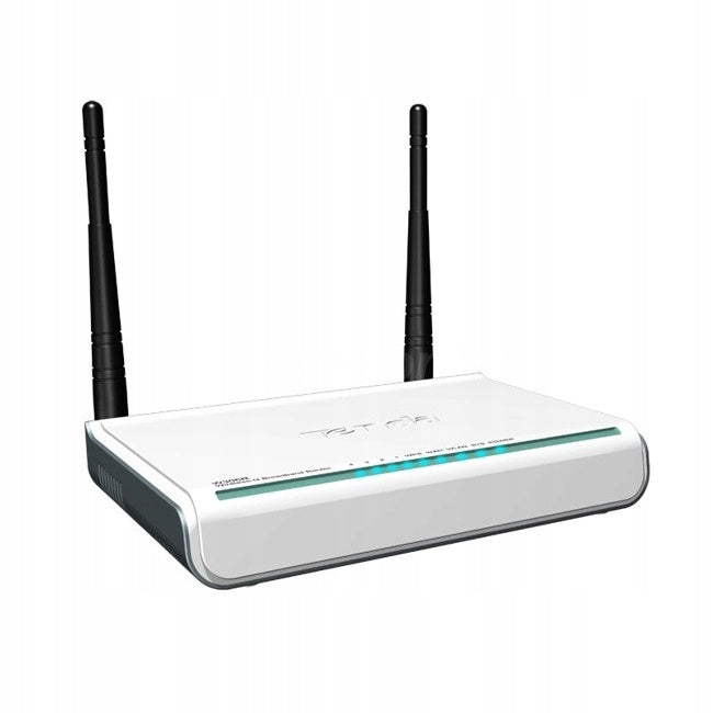 TRACER DSL WiFi wireless router W306R