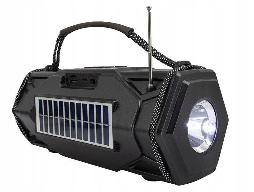 TRACER Explorer TWS BT speakers Brand Tracer