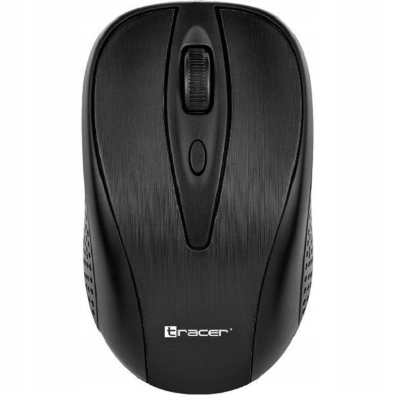 TRACER JOY II RF Nano USB Mouse - BLACK Model Joy II