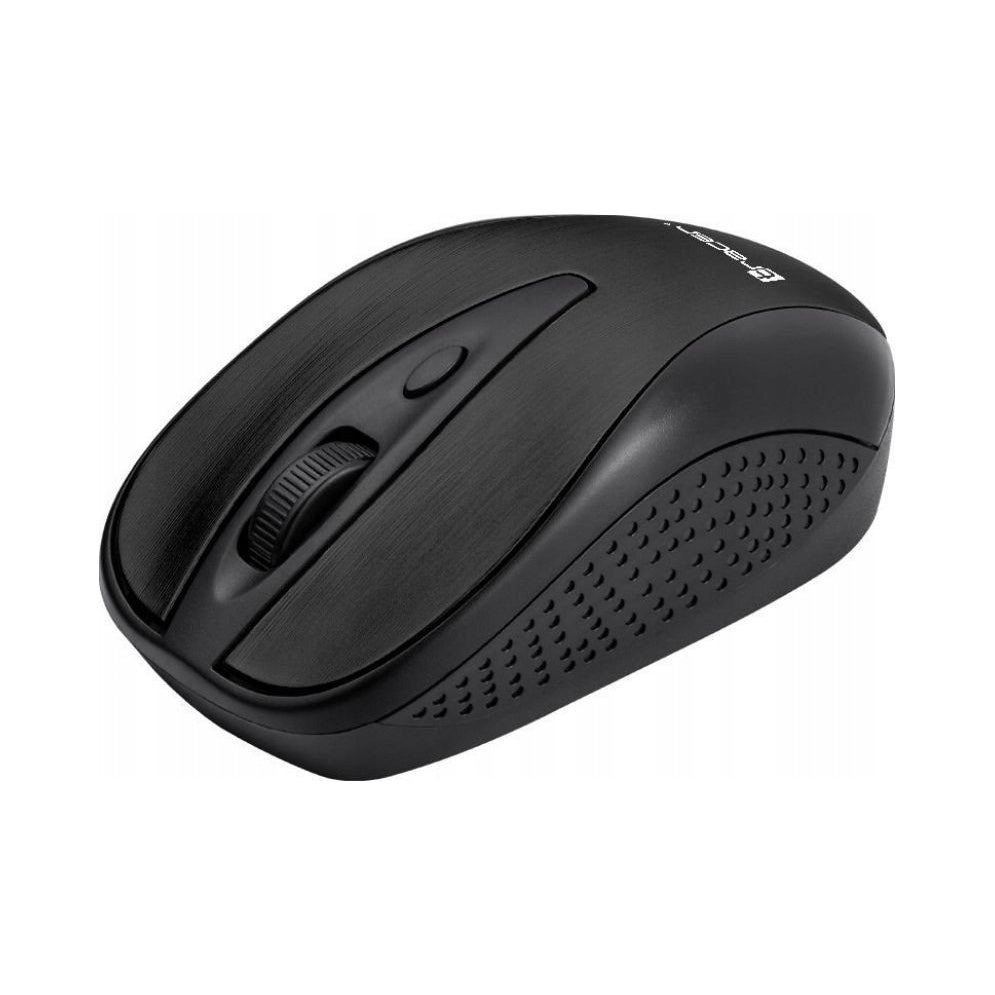 TRACER JOY II RF Nano USB Mouse - BLACK