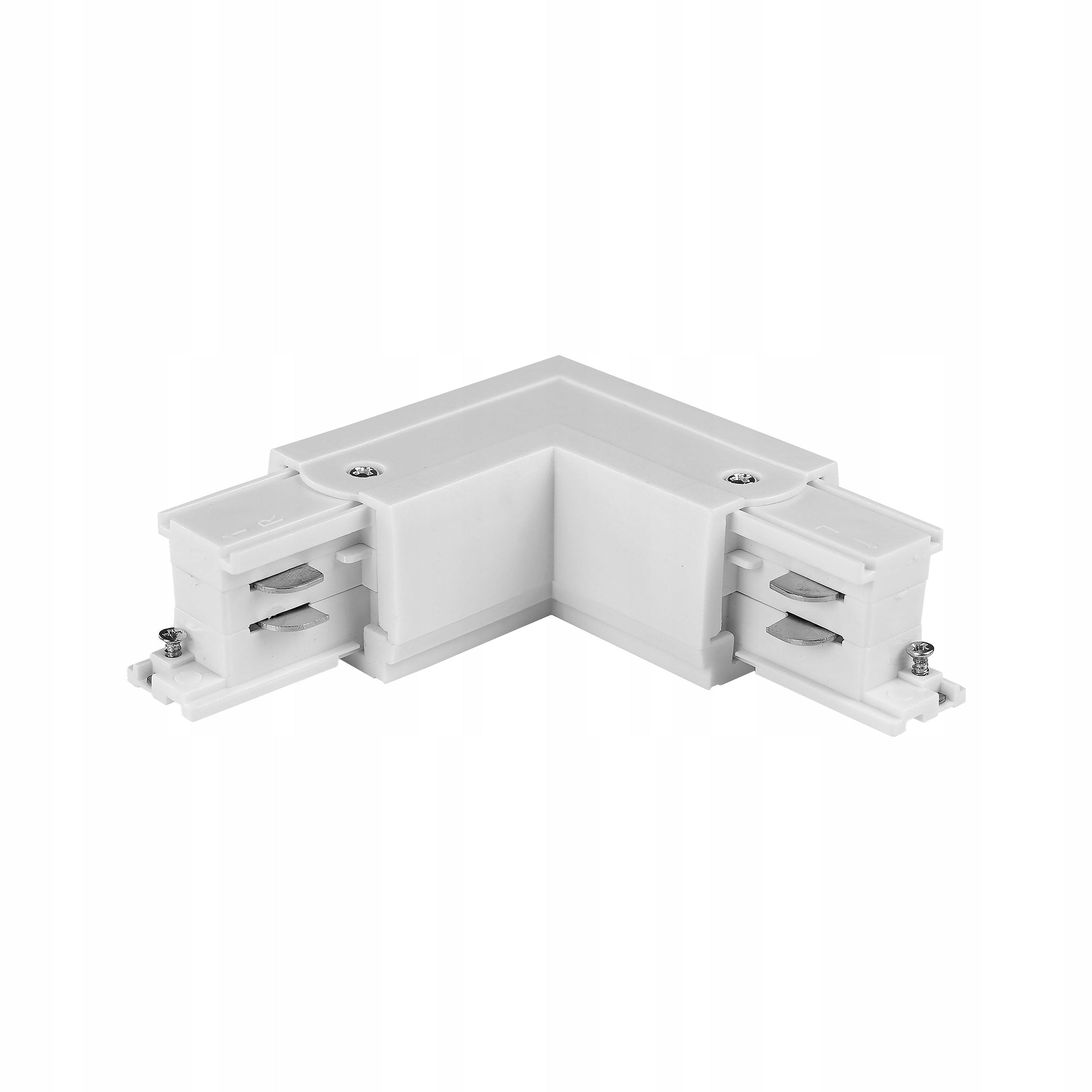 Kampinė jungtis trifazėms šynoms TK Lighting Tracer 3606