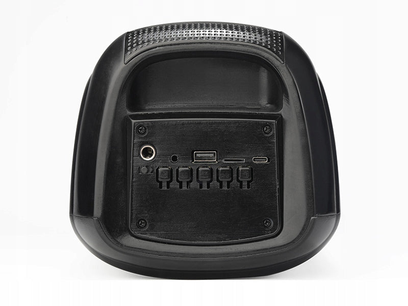 TRACER Powervox P2 TWS BT speakers Brand Tracer