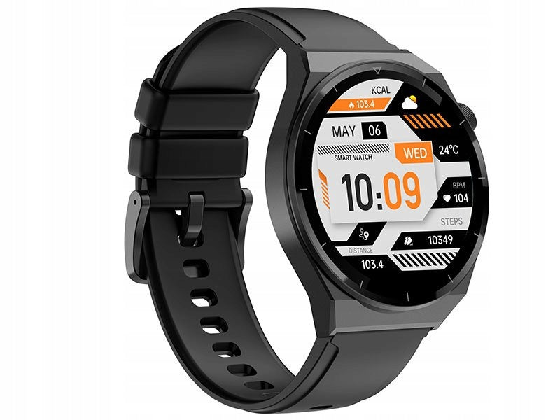 TRACER Smartwatch SM10S LEO 1.38 Brand Tracer