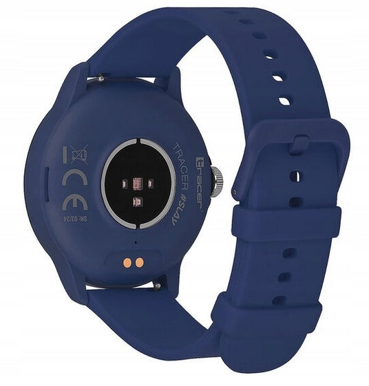 TRACER Smartwatch SMK3 #SLAY NB Manufacturer code TRAFON47413