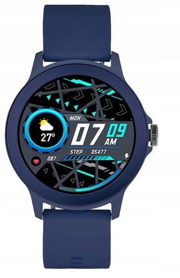 TRACER Smartwatch SMK3 #SLAY NB