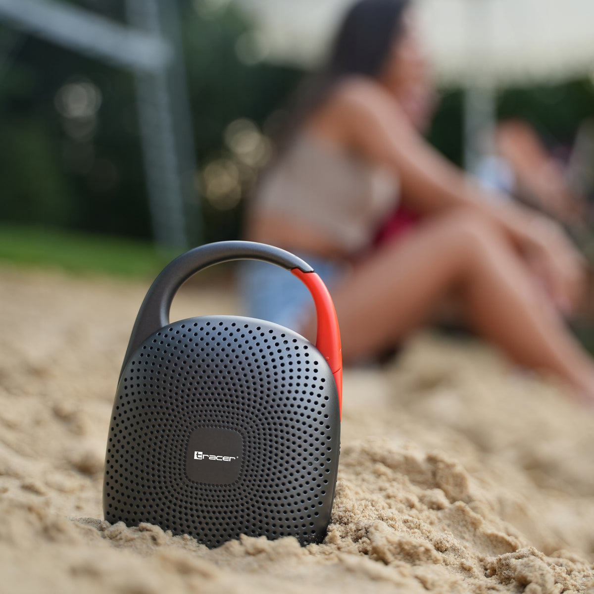 TRACER Splash PRO TWS Bluetooth Wireless Speaker 10h RADIO Waterproof Brand no brand