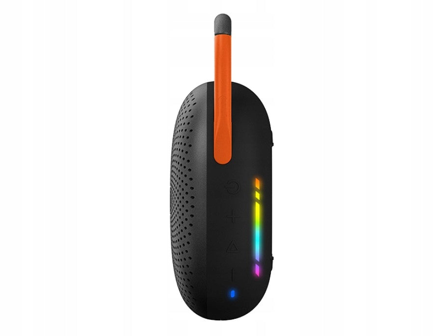TRACER Splash Pro Iron Gray TRAGLO47759 TWS Bluetooth Wireless Speaker Model other
