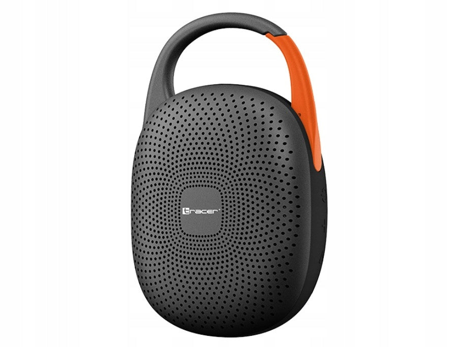TRACER Splash Pro Iron Gray TRAGLO47759 TWS Bluetooth Wireless Speaker