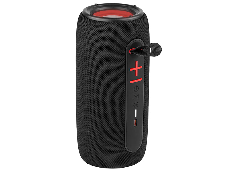 TRACER Stripe TWS Bluetooth RGB 10W Wireless Speaker Manufacturer code TRAGLO47182