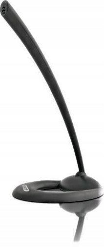 TRACER multi-directional MICROPHONE with noise reduction