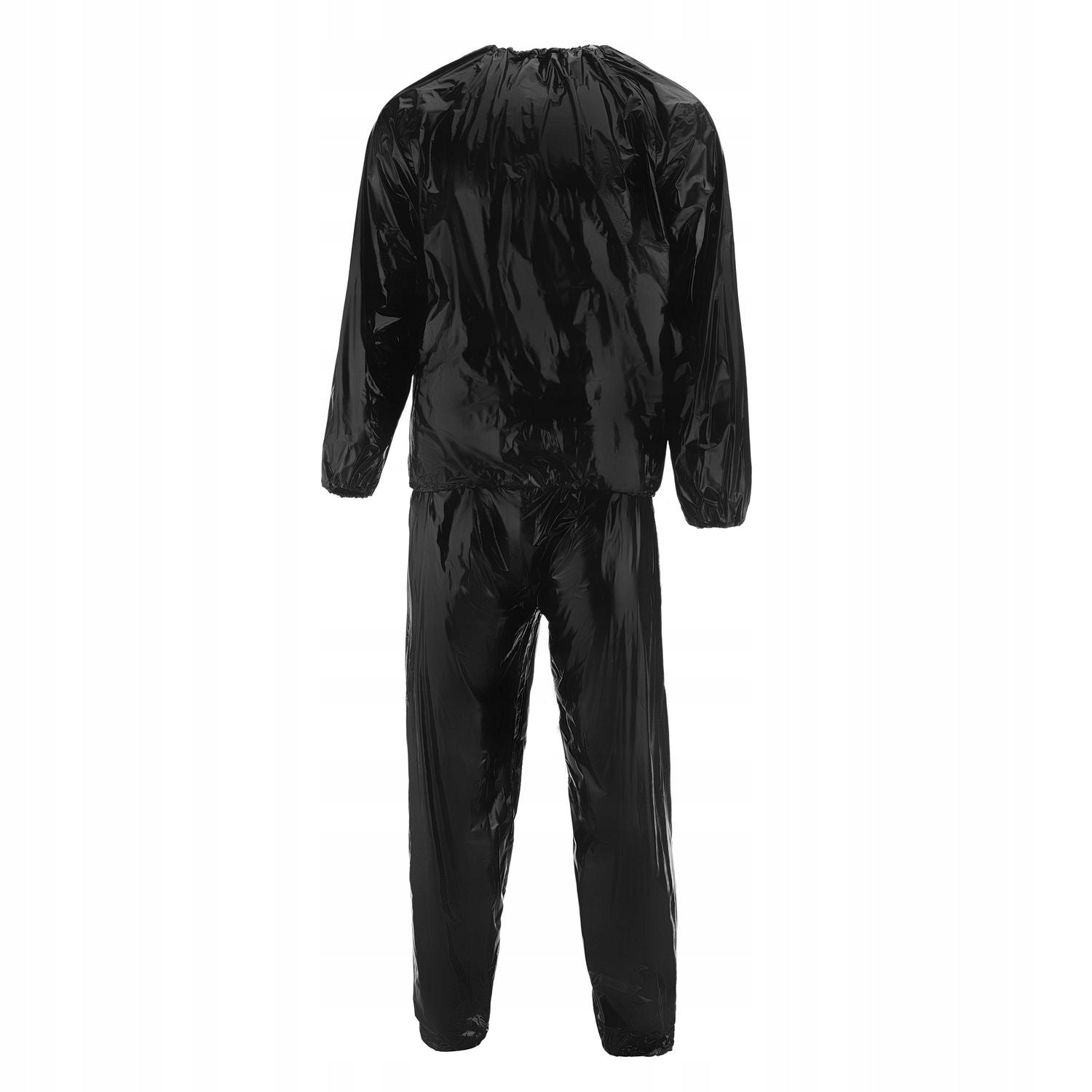 TRACKSUIT SAUNA TRAINING CLOTHES WEIGHT LOSS SUIT CLUMPING KG GYMTEK Kind other