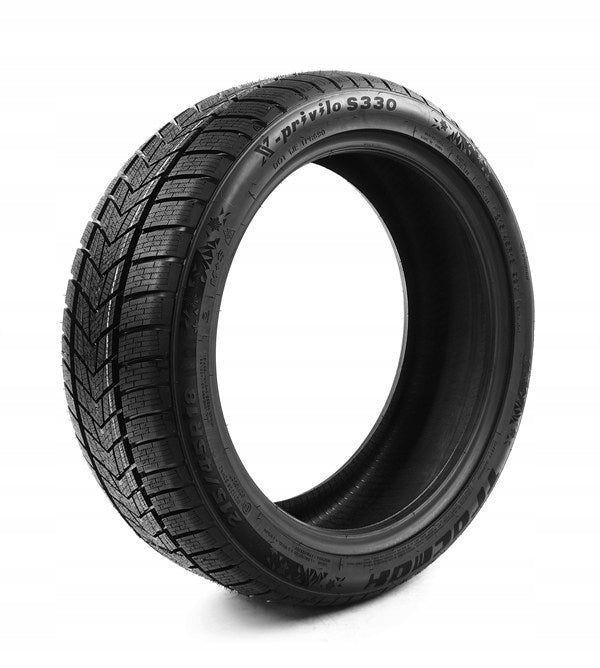 TRACMAX 235/45 R19 X-PRIVILO S330 99V XL RG Number of tires offered 1 pc.