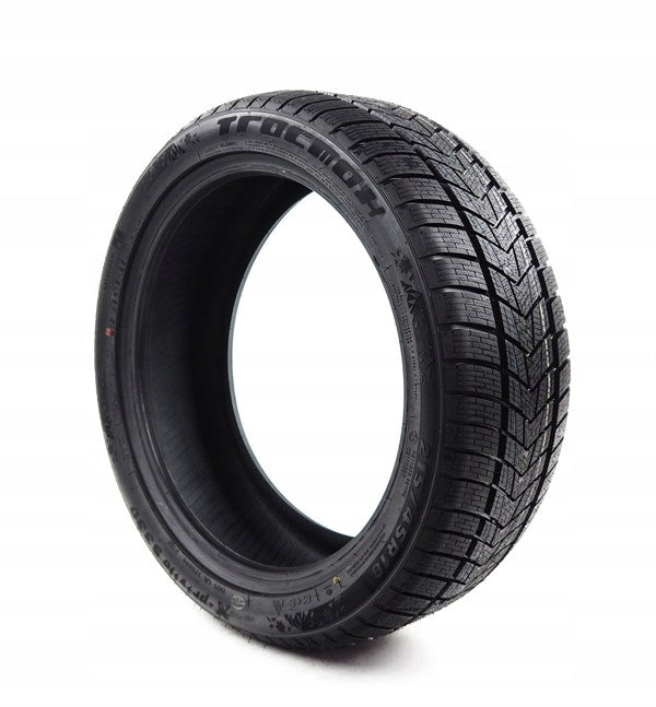 TRACMAX 235/45 R19 X-PRIVILO S330 99V XL RG Season winter