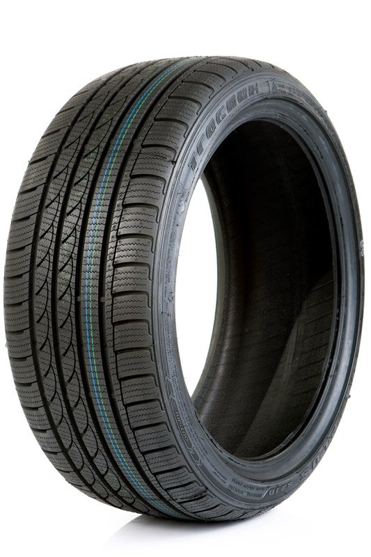 TRACMAX Z275/35 R19 ICE-PLUS S210 100V XL RG Number of tires offered 1 pc.