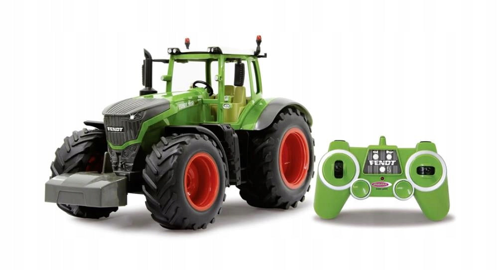 TRACTOR FENDT VARIO RC