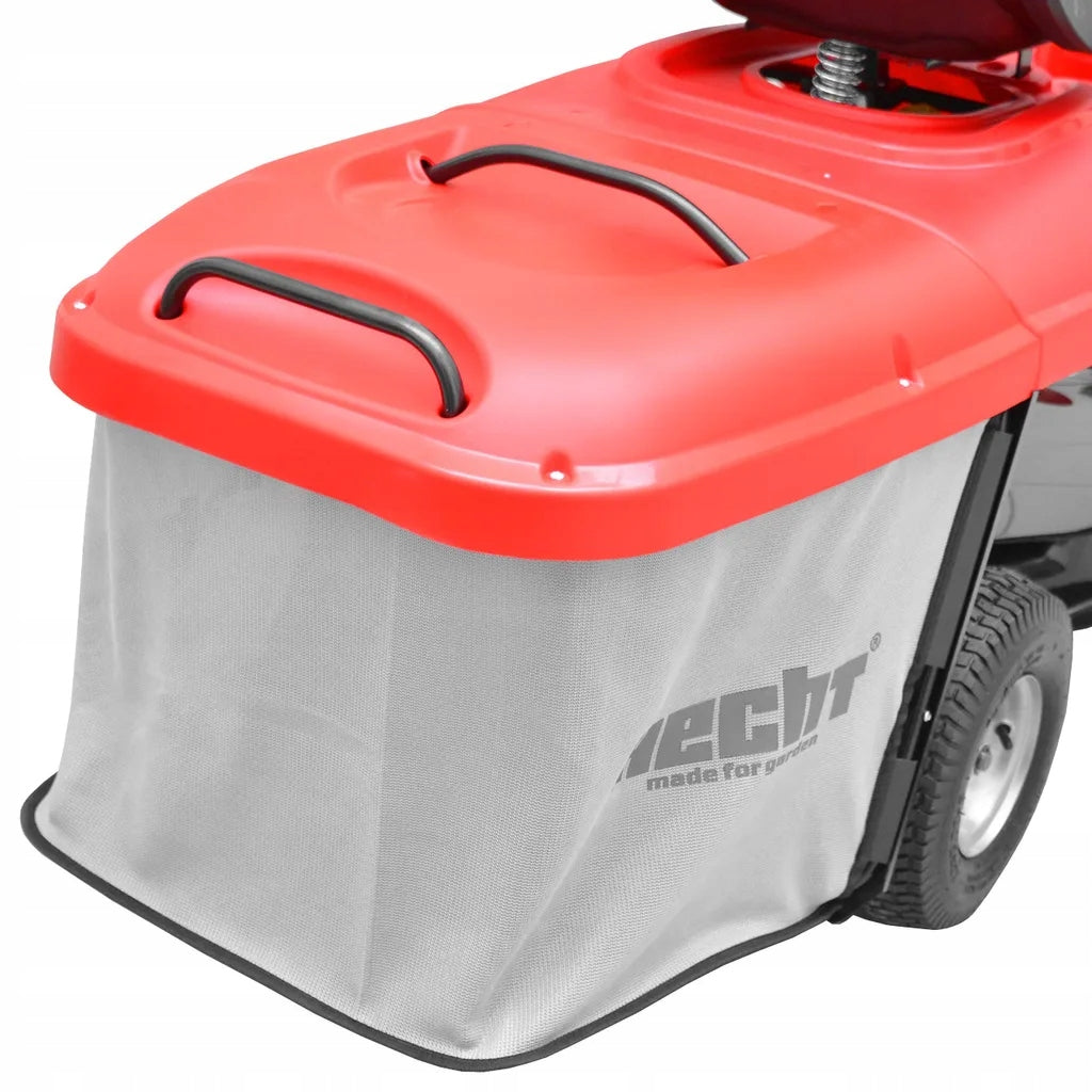 TRACTOR LAWN MOWER HECHT 5161 POWER 5,7 KM ELECTRIC STARTER Brand Hecht
